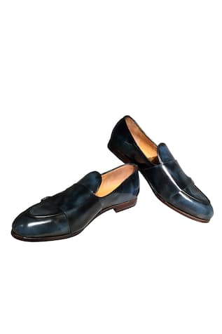 Leather Handcrafted Formal Shoes