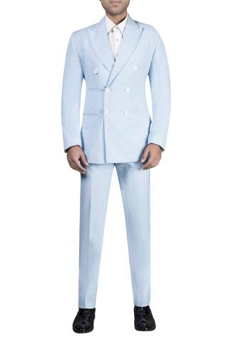 Italian suit set