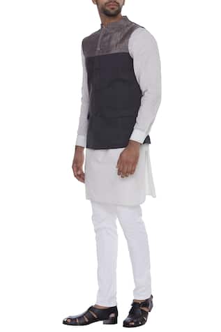 Classic Nehru Jacket 