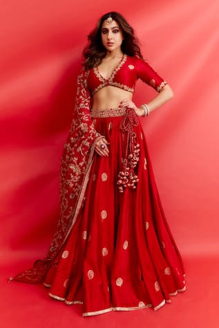 Celebrity Designer Dresses | Designer Dresses of Bollywood Celebrities | Aza  Fashions | Fashion, Lehenga designs, Aza fashion