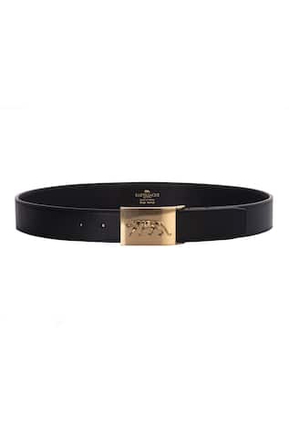 The Royal Bengal Tiger Trophy Belt 