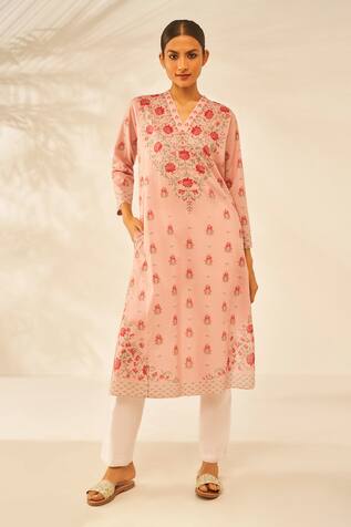 anita dongre kurta