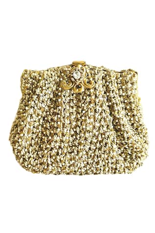 The Colette Clutch 