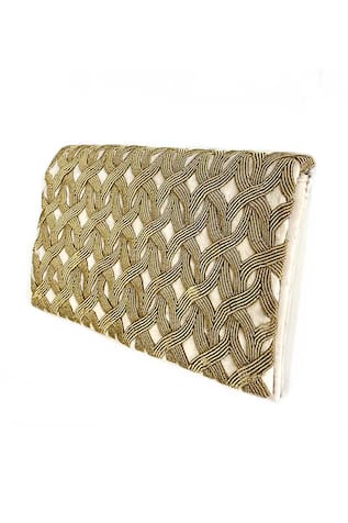 The Alhambra Clutch 