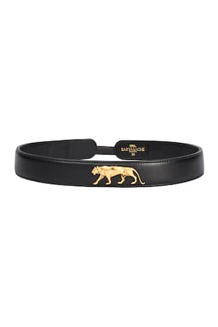 Royal Bengal Tiger Belt 