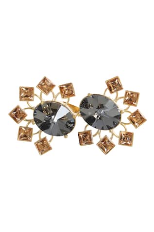 Crystal Ring 