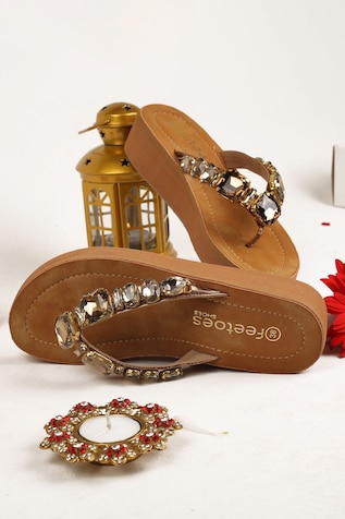 Designer footwear hot sale online