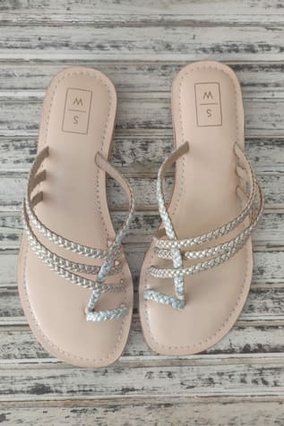 Grace Strap Sandals