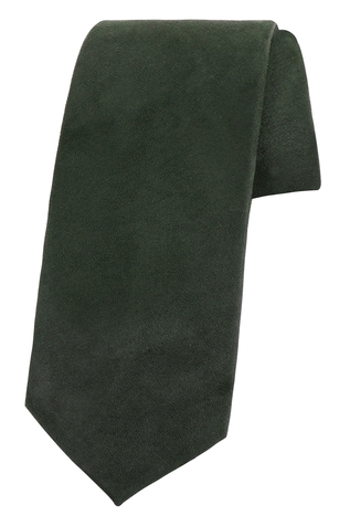 Closet Code Suede Tie