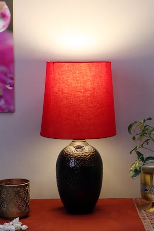 Nalanda Table Lamp 