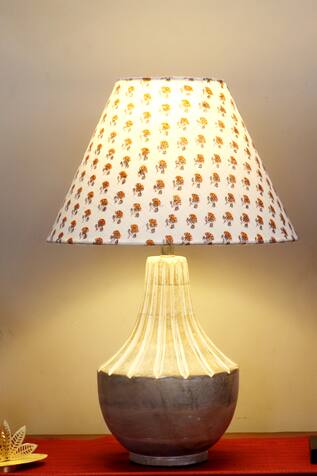 Ektara Table Lamp 