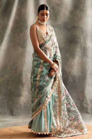 Cotton sarees below on sale 700