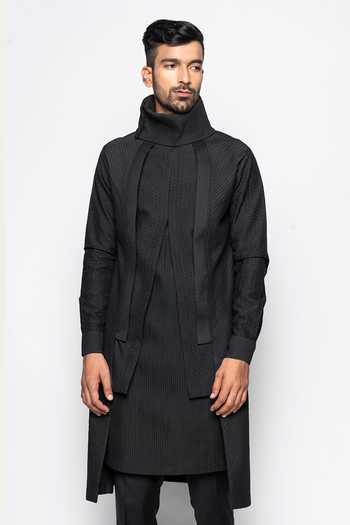 Amaare Layered Kurta & Pant Set 