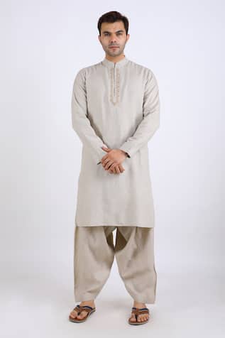 Linen Bloom
