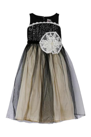 Embellished Gown 