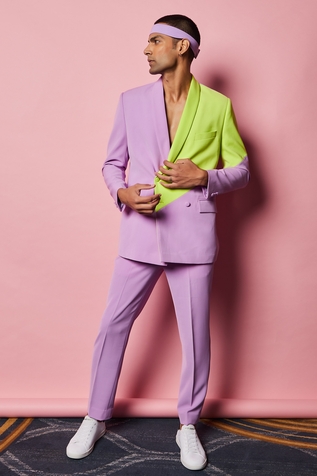 Nirmooha Straight Pant