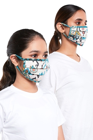 Designer Face Masks