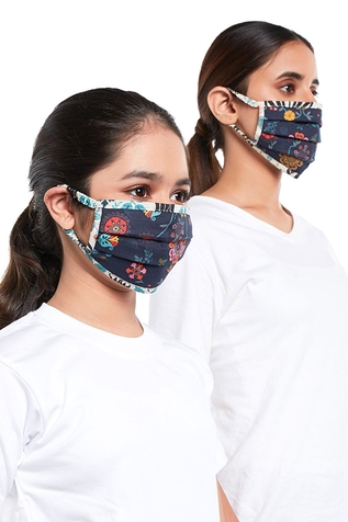 Designer Face Masks