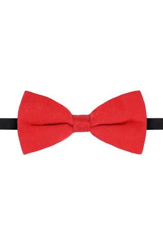 Closet Code Cotton Bow Tie