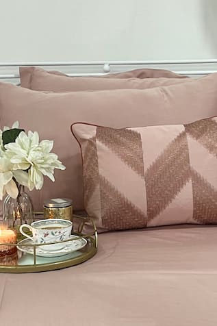 Stacy Bedsheet Set 