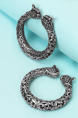 Handcrafted Bracelets Set of 2 