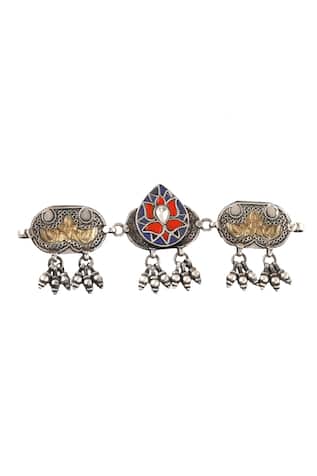 Handmade Kundan Choker 