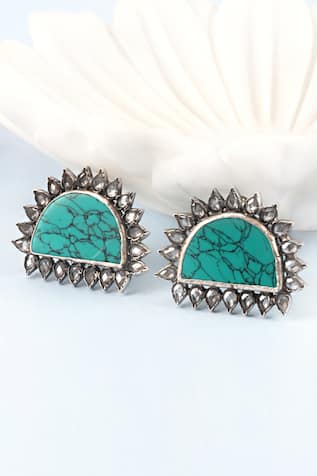 Handcrafted Studs 