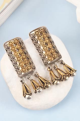 Carved Studs 