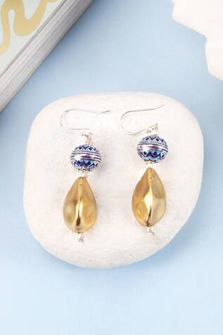 Handcrafted Drops 