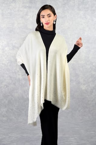 Pashmina Embellished Stole 