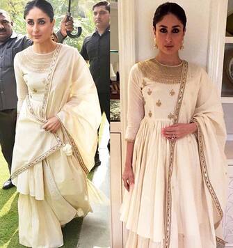 Kareena kapoor dress design Clearance