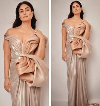 dress kareena kapoor