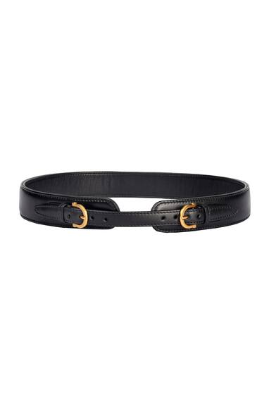 Buy Sabyasachi Royal Bengal Tiger Belt Online | Aza Fashions