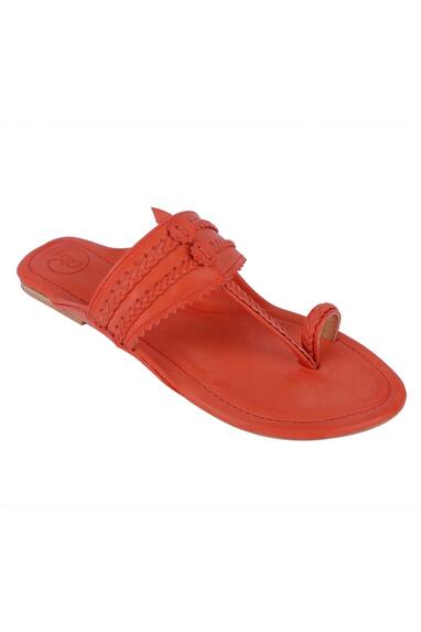  Kolhapuri Sandals