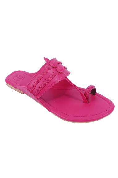  Kolhapuri Sandals