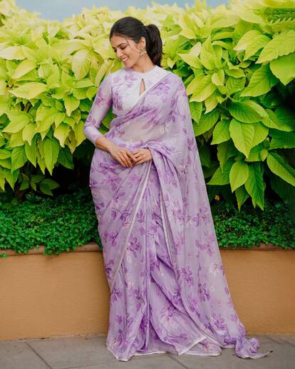 Malavika Mohanan
