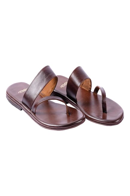 Handcrafted Leather Sandals