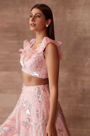 Stella Lehenga main image 1