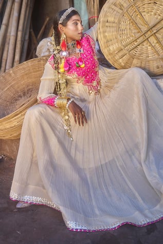 Muskann Kapadiaa