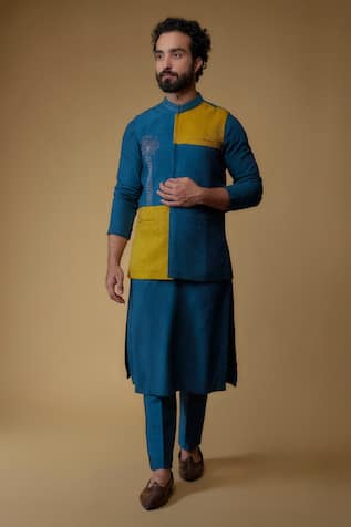 Ritambh By Rishi & Sachin