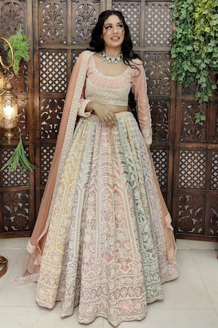 Amaltas Couture
