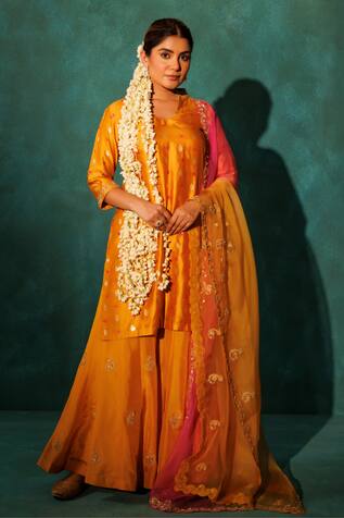 Vinita Bhansali