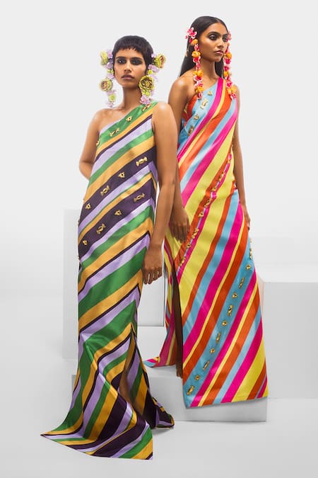 Buy Masaba Gupta Collection online in Singapore Aza Fashions