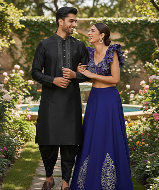 Aza Exclusive Collection for Men, Women & Kids | Shop Online