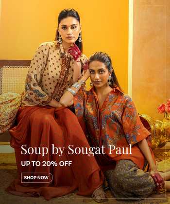 designer dresses on sale india Biggest sale in the city is here at Satkartar Designer Dresses! , Shop your favorite styles now with up to 50% OFF and upgrade your wardrobe with stunning designer collections. Dont miss out on the