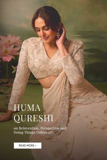 Huma Qureshi