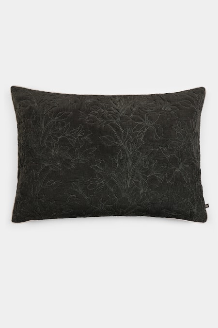 Ritu Kumar Floret Printed Pillow Sham 