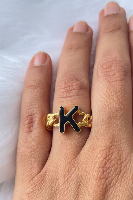 Ring deals k design