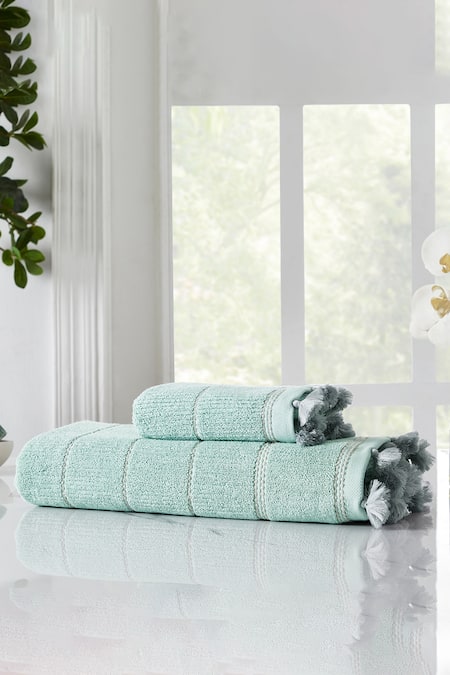 Houmn Dahlia Towel Set 