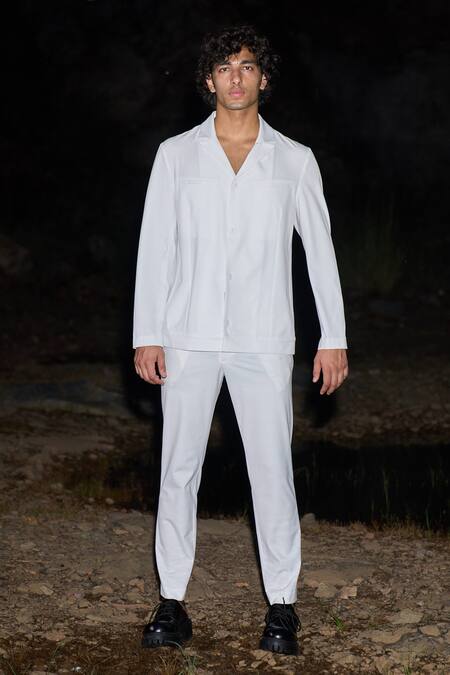 Men's 100% Polyester Pants | Uniforms Today